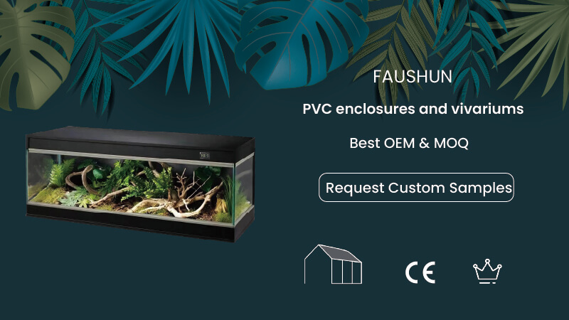 The Complete Buyer’s Guide for Reptile Retailers (2025 Update) reptile 第1张