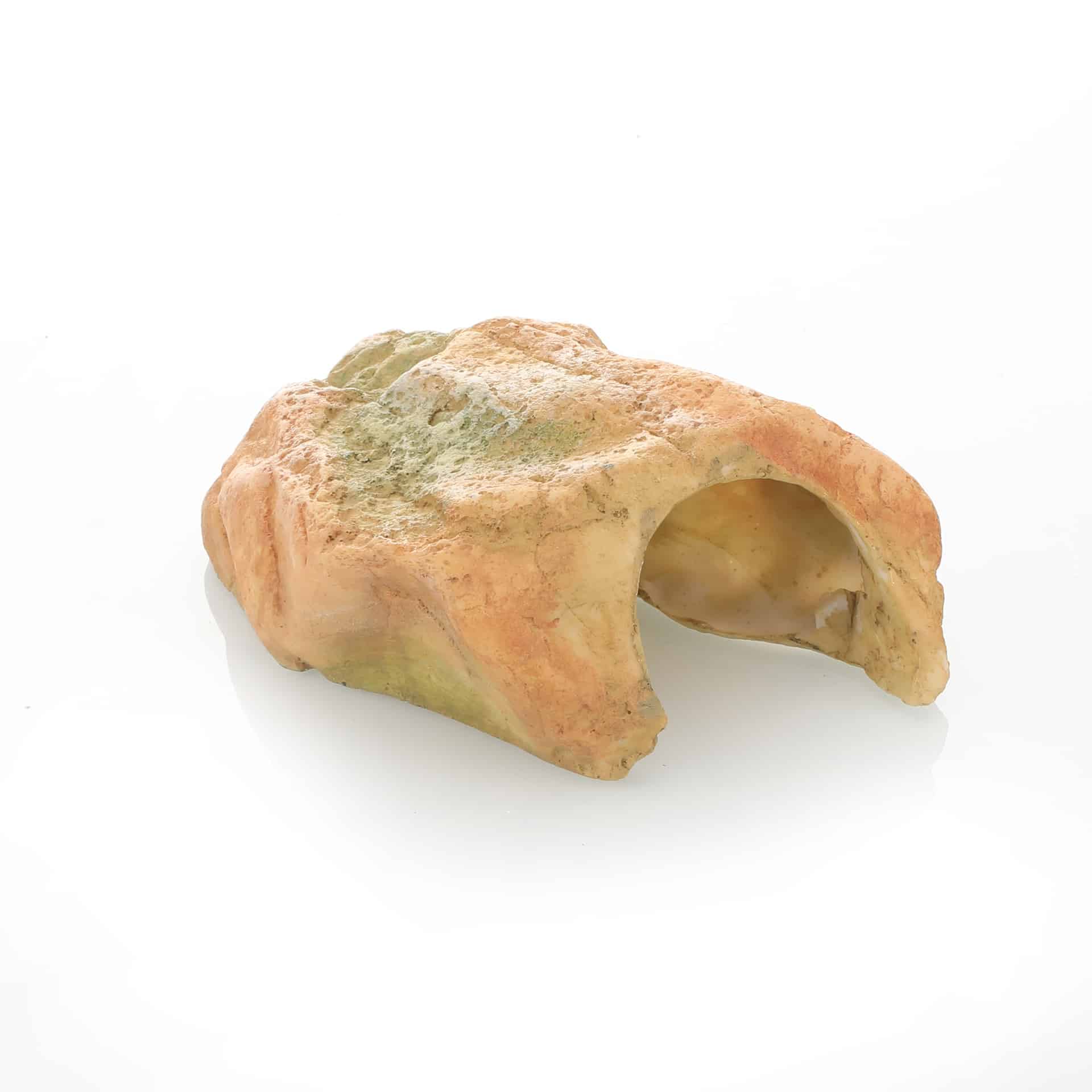 Reptile hiding house  第1张-Pet and Aquarium Supplies Wholesale | FAUSHUN