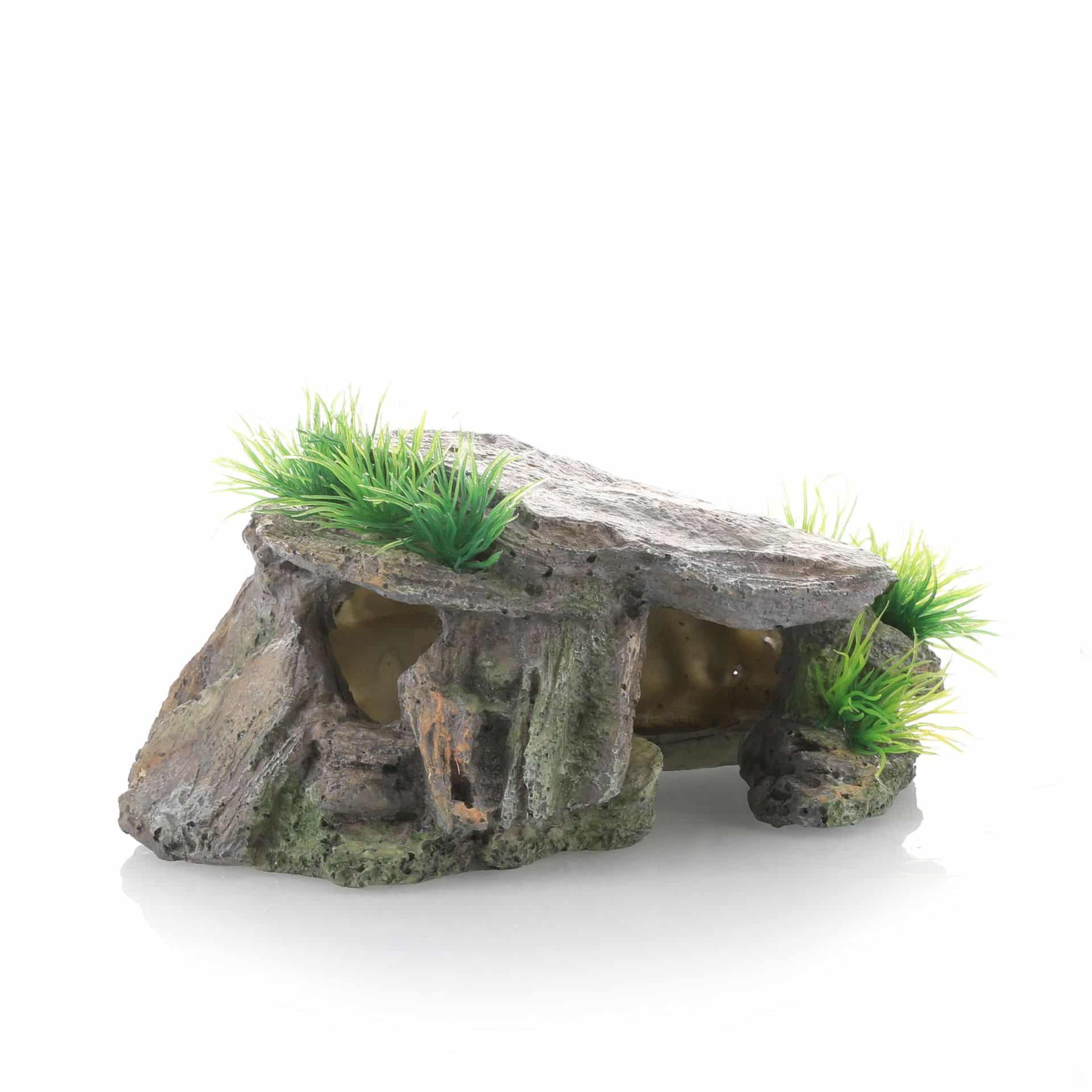 Reptile hiding house  第1张-Pet and Aquarium Supplies Wholesale | FAUSHUN