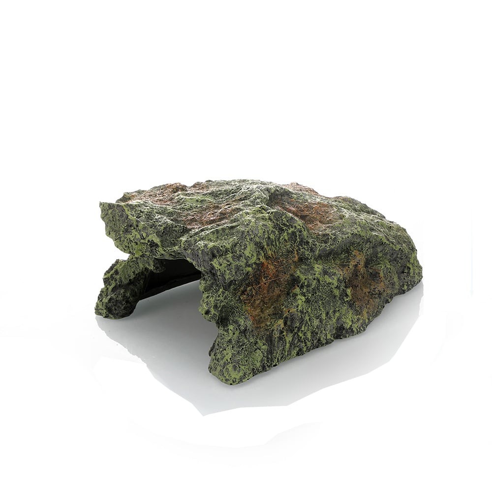 Resin Rock Cave  第1张-Pet and Aquarium Supplies Wholesale | FAUSHUN