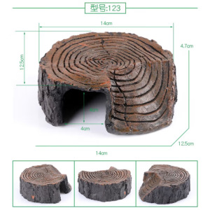 Resin Rock Cave  第1张