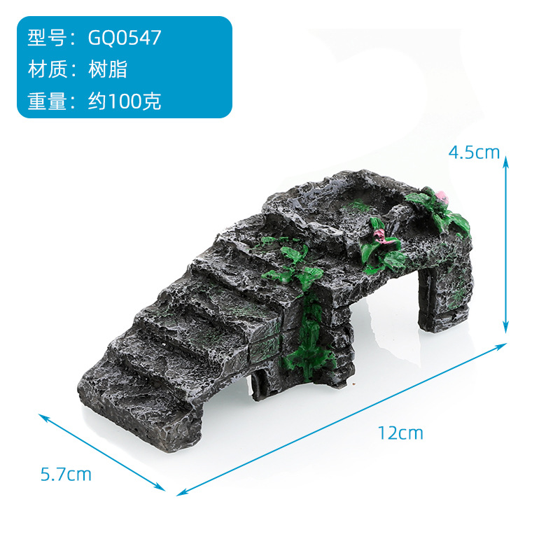 Resin Rock Cave  第1张