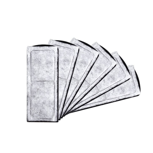 aquarium filter replacement parts