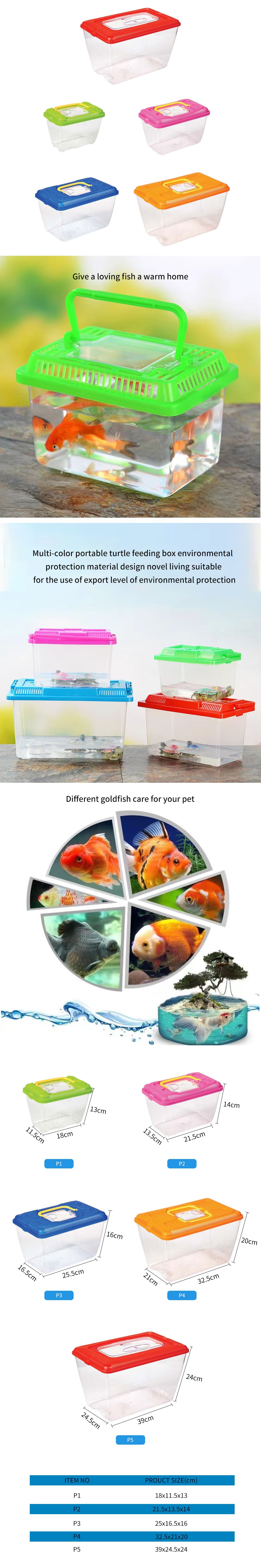 Aquatic turtle tank wholesaler  第1张