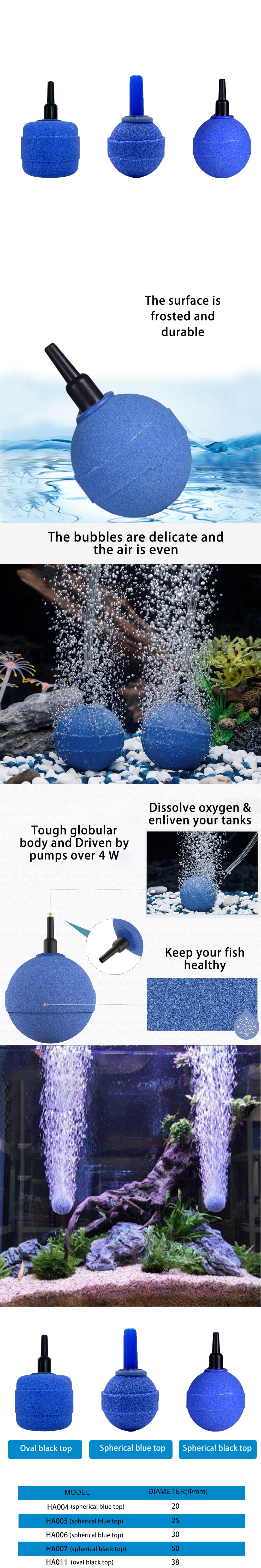 Small aquarium bubbler supplier  第1张