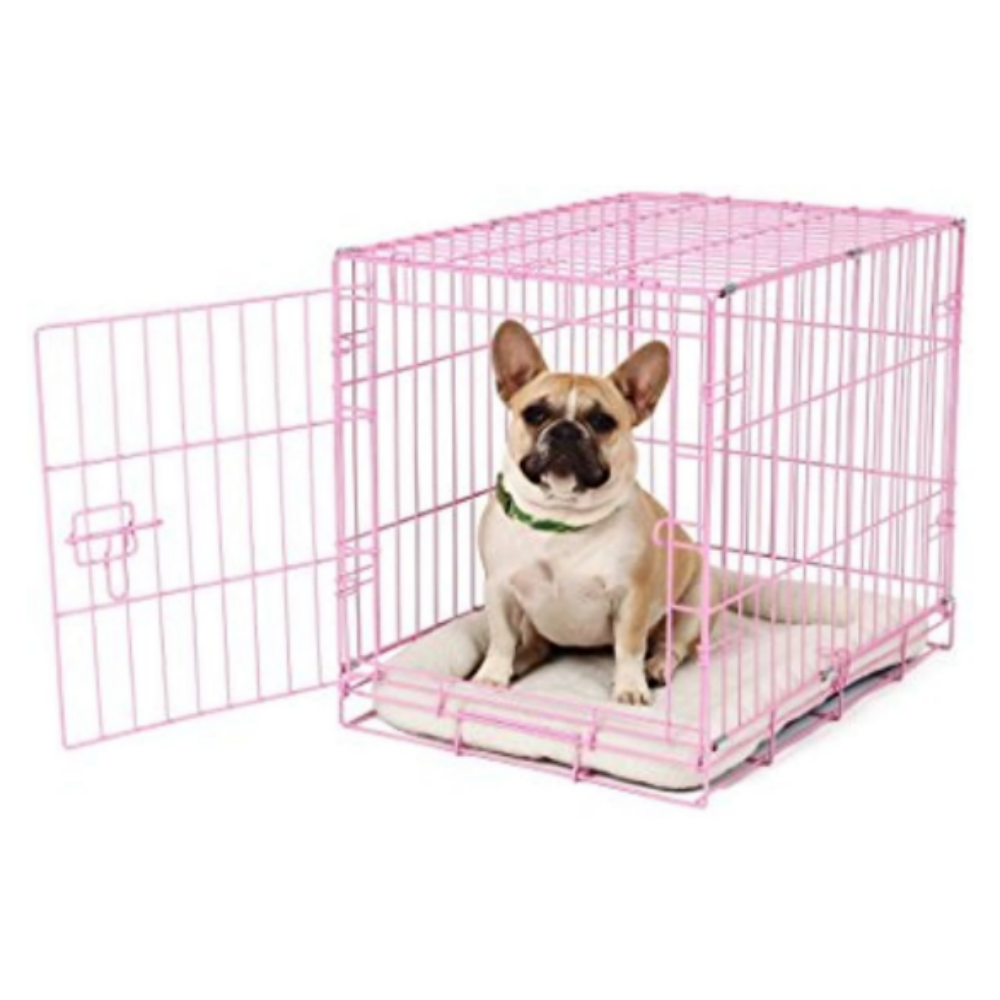 Small dog cage  第1张