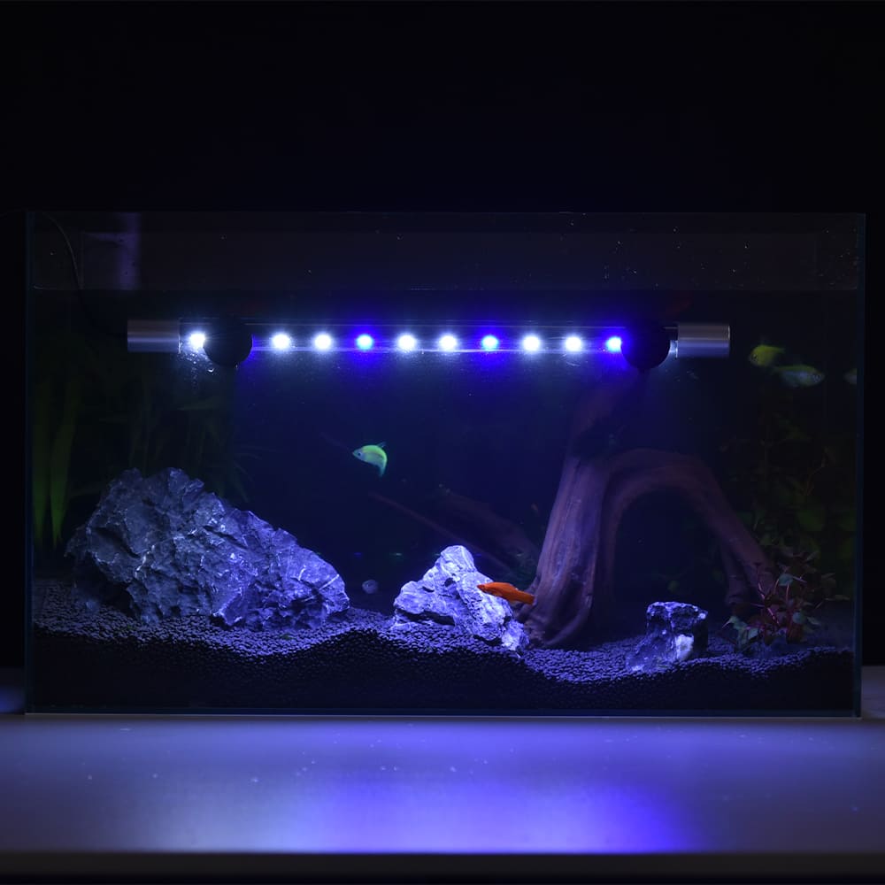 Fish aquarium lights manufacturer