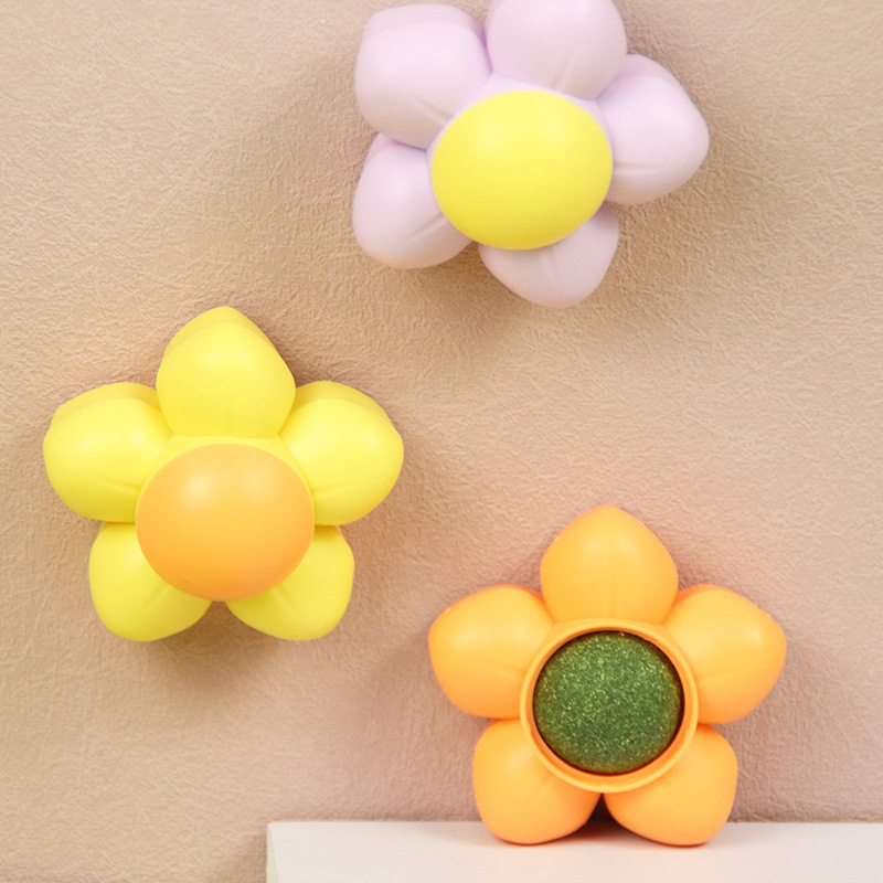 Catnip ball  第1张