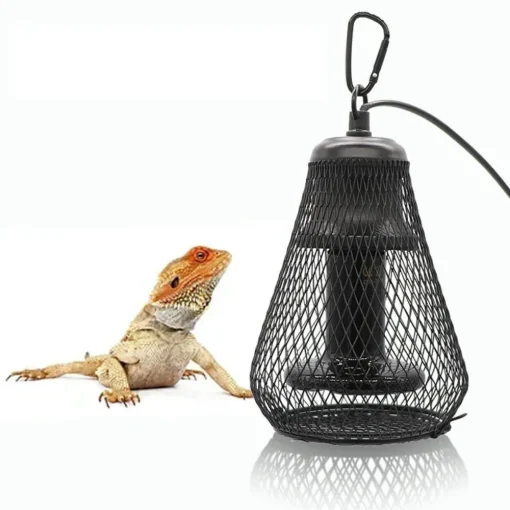 Wholesale Lampshades For Reptile | Reptile Heat Lampshade