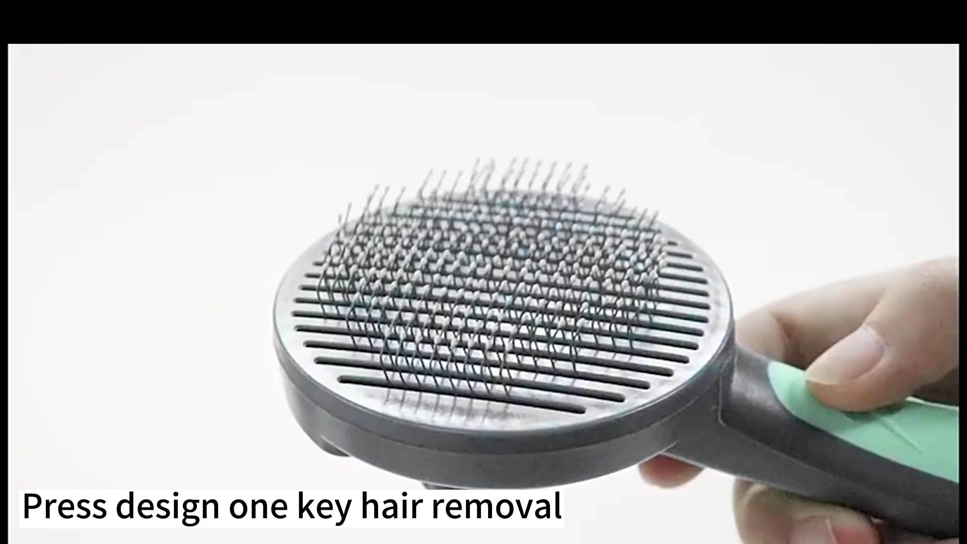Cat brush  第5张-Pet and Aquarium Supplies Wholesale | FAUSHUN