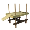 large turtle basking platform, turtle basking area, turtle basking, above tank turtle basking area, basking area for turtle, basking turtle, basking area for turtles, turtle tank basking area,
