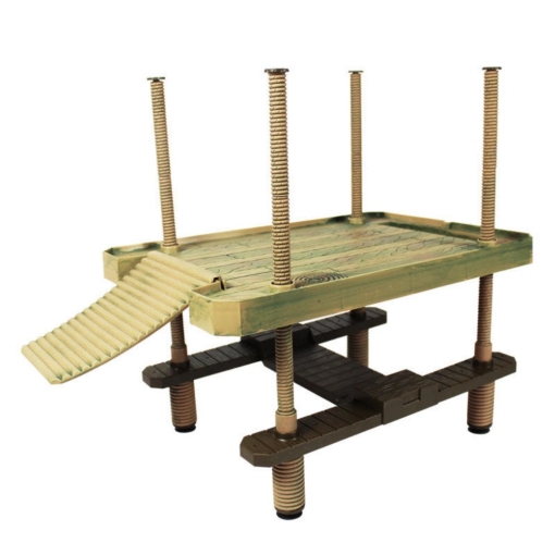 large turtle basking platform, turtle basking area, turtle basking, above tank turtle basking area, basking area for turtle, basking turtle, basking area for turtles, turtle tank basking area,