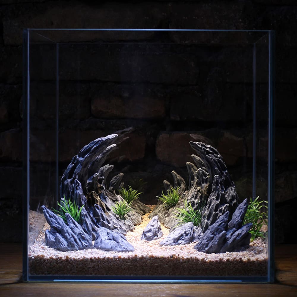 Aquascaping stones wholesaler 第1张-Pet and Aquarium Supplies Wholesale | FAUSHUN Aquascaping stones wholesaler