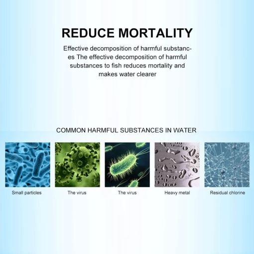 aquarium filter media sponge