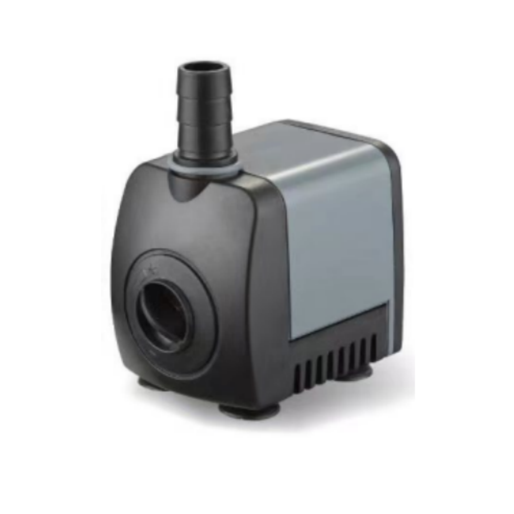 Tank circulation pump distributor  第1张