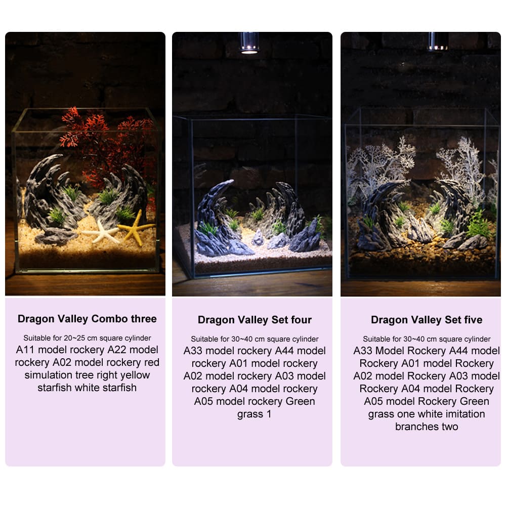 Aquascaping stones wholesaler 第3张-Pet and Aquarium Supplies Wholesale | FAUSHUN Aquascaping stones wholesaler