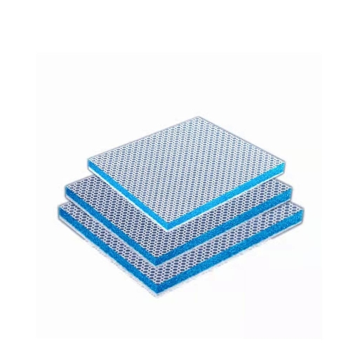 aquarium thickened filter cotton