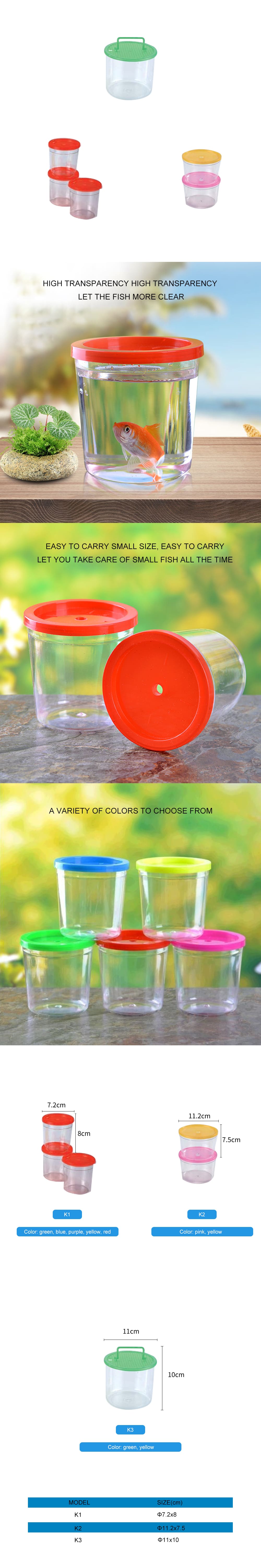 Small betta tank wholesale 第1张-Pet and Aquarium Supplies Wholesale | FAUSHUN Small betta tank wholesale