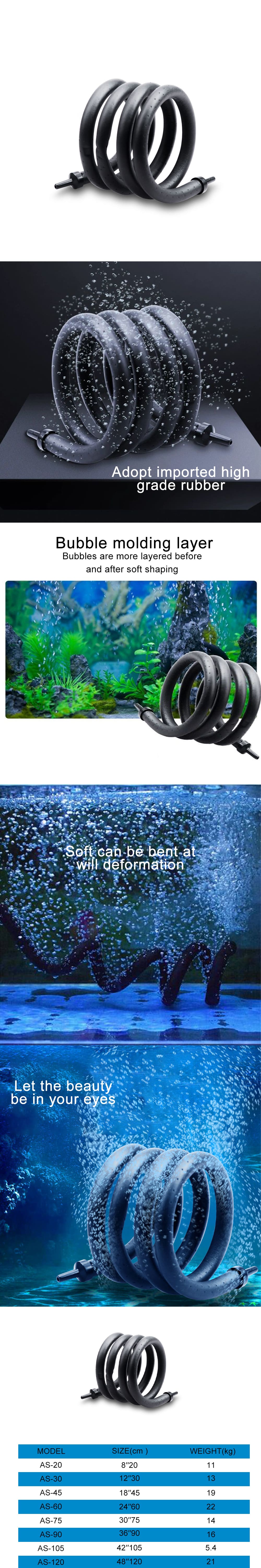 Aquarium bubble wand wholesale  第1张