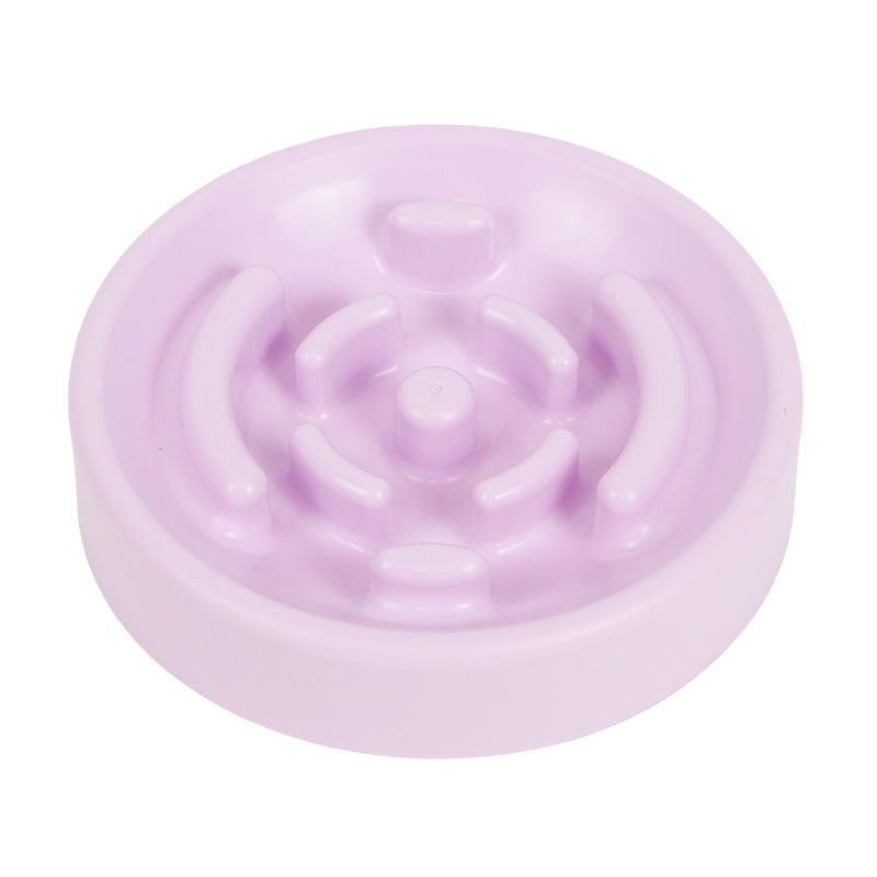 Dog slow feeder bowl  第5张