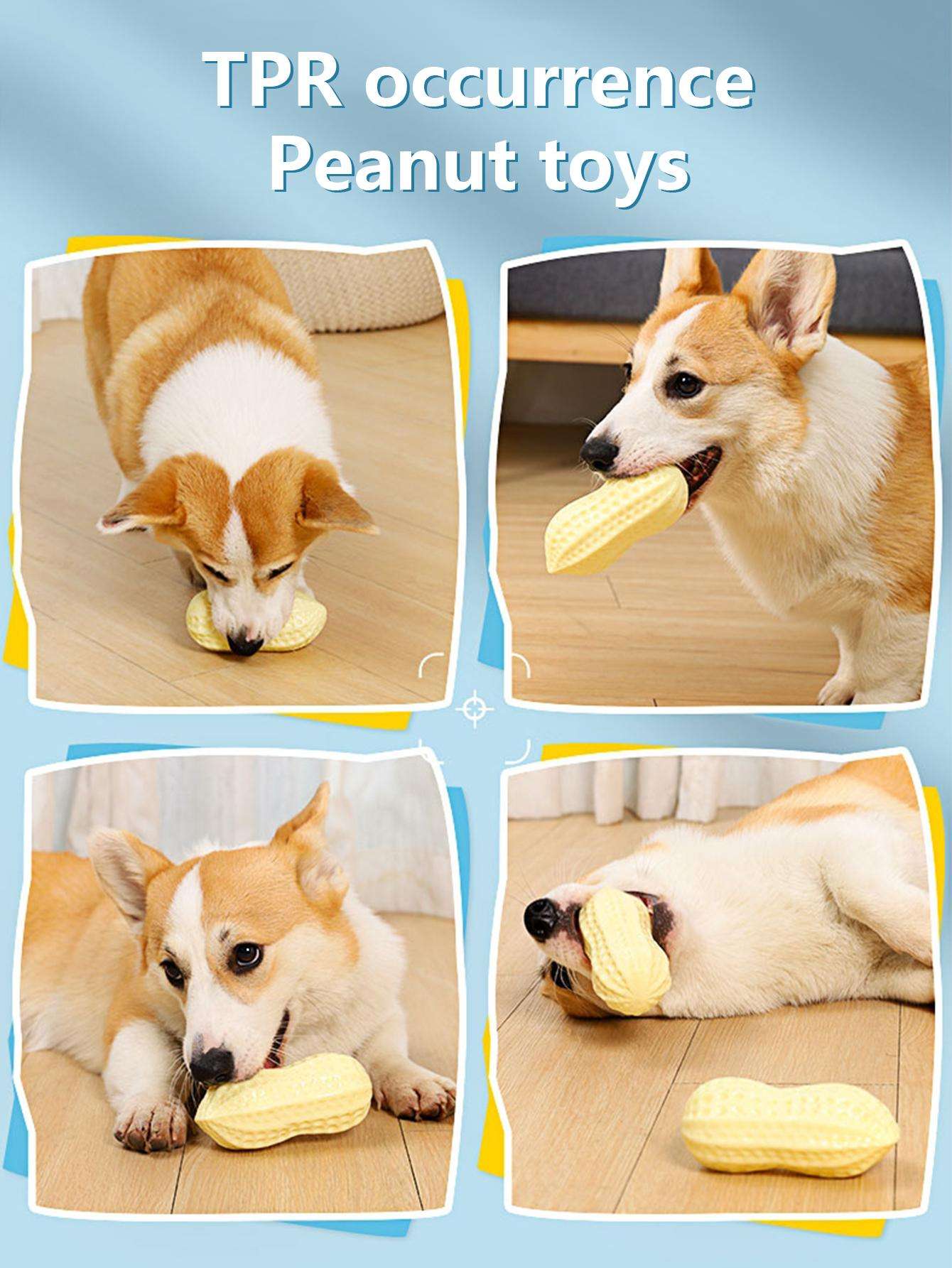 Dog chew toy  第4张
