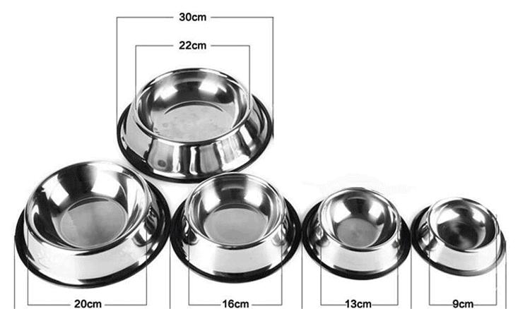 Dog bowl 第3张-Pet and Aquarium Supplies Wholesale | FAUSHUN