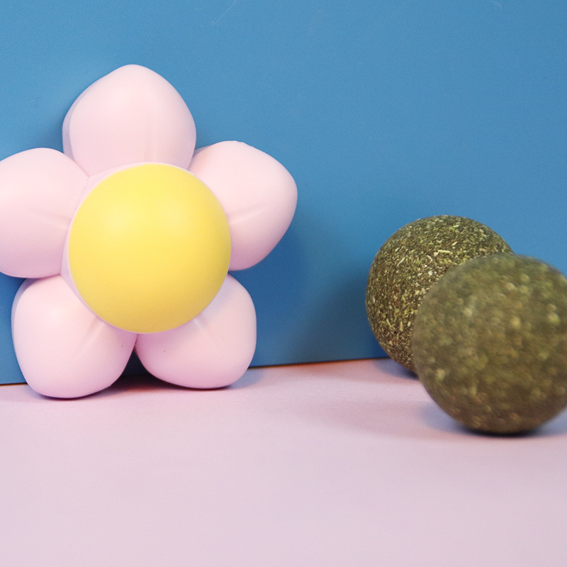 Catnip ball  第3张