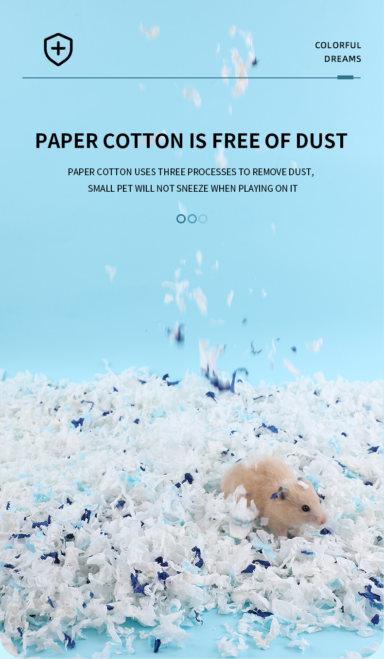 Hamster bedding  第9张