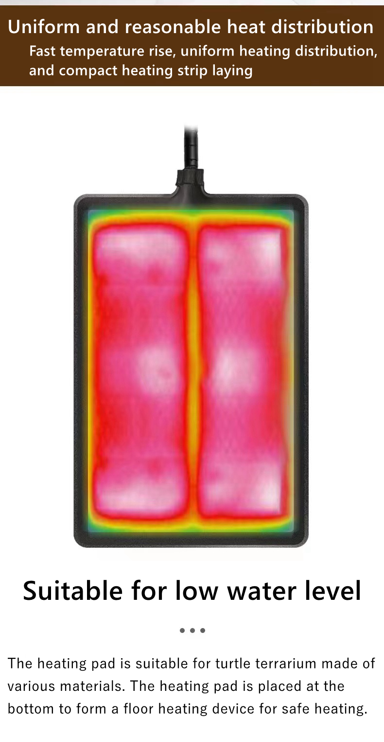 Reptile heating pad  第4张