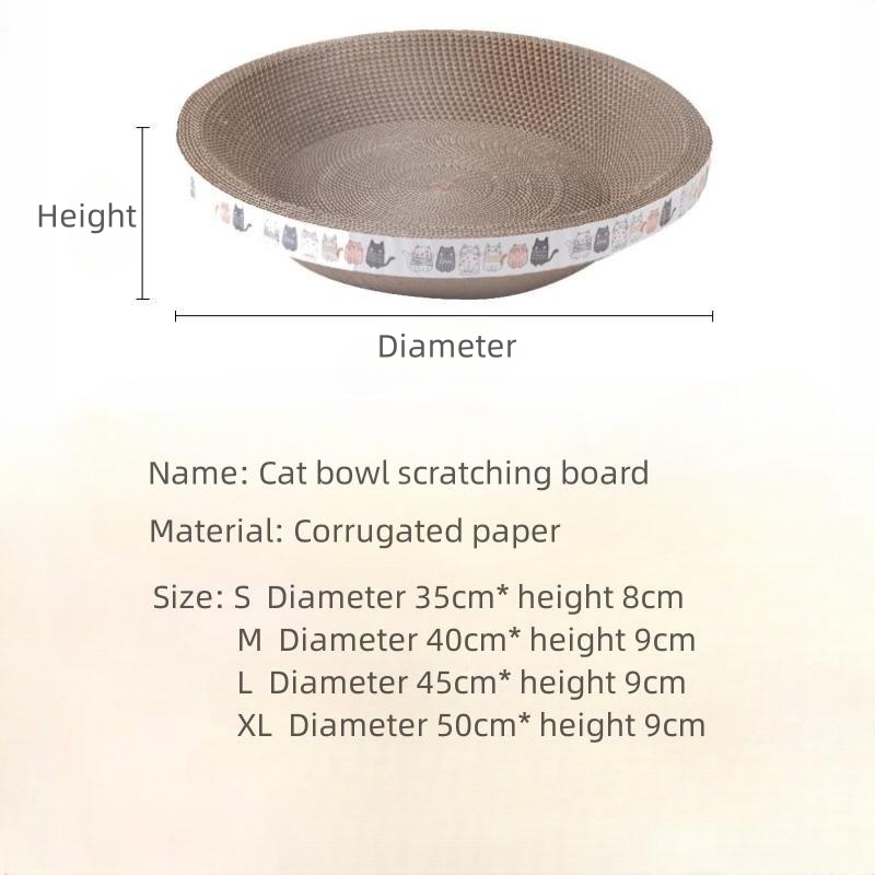 Cat scratcher  第2张