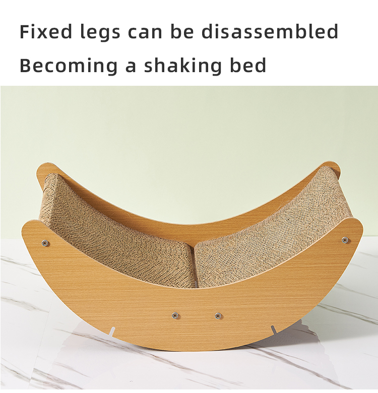 Cat scratcher cardboard  第3张