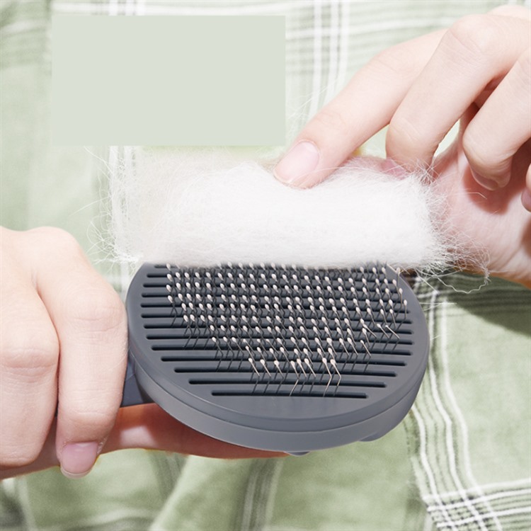 Cat brush  第3张-Pet and Aquarium Supplies Wholesale | FAUSHUN