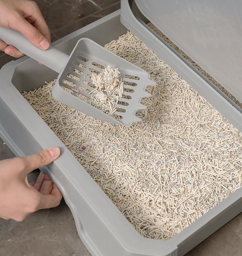 Large cat litter box  第4张