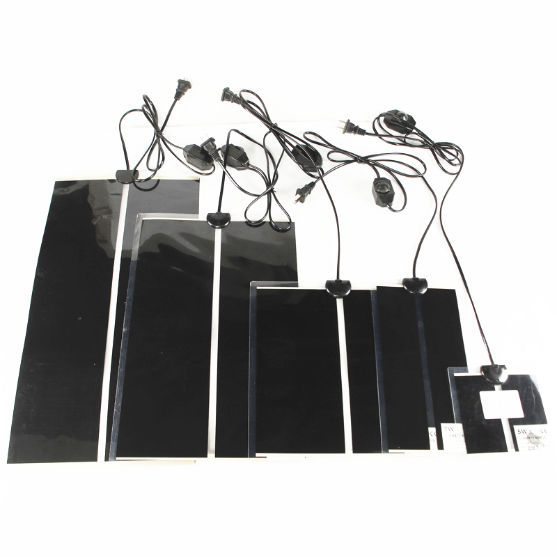 Reptile heating pad  第4张-Pet and Aquarium Supplies Wholesale | FAUSHUN