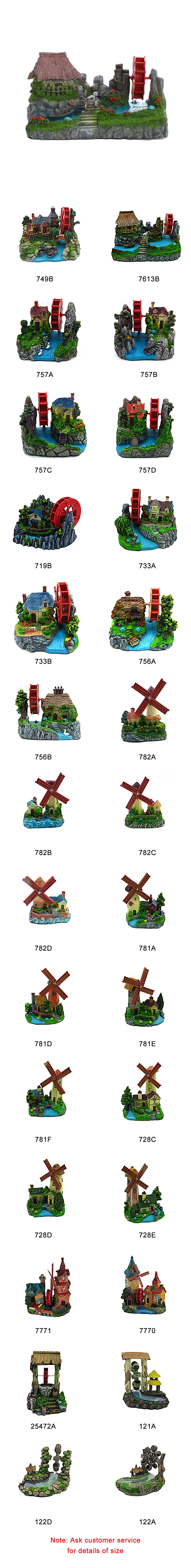 Aquarium decor house distributor 第1张-Pet and Aquarium Supplies Wholesale | FAUSHUN Aquarium decor house distributor