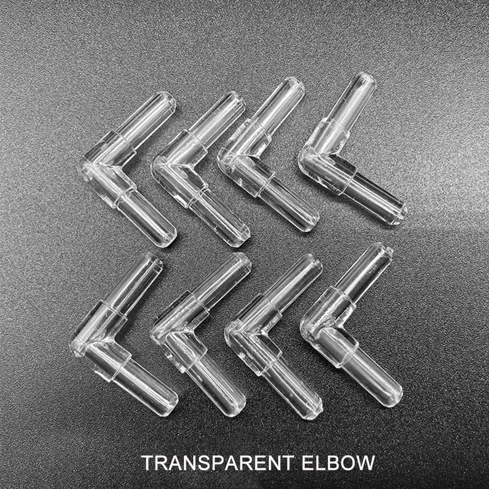 Aquarium tubing connectors manufacturer  第4张-Pet and Aquarium Supplies Wholesale | FAUSHUN aquarium tubing connectors manufacturer