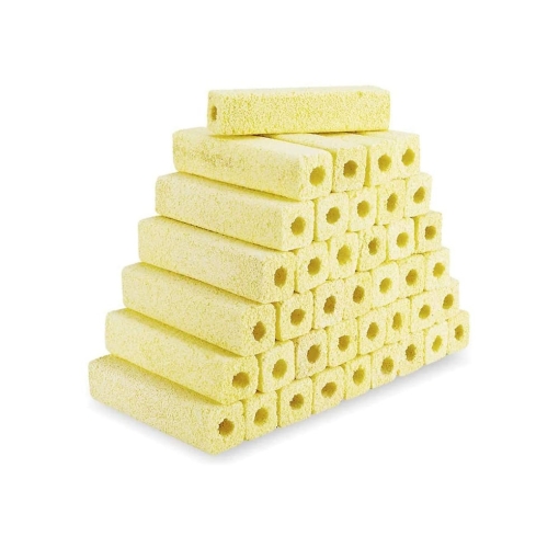 aquarium filter media bacteria house