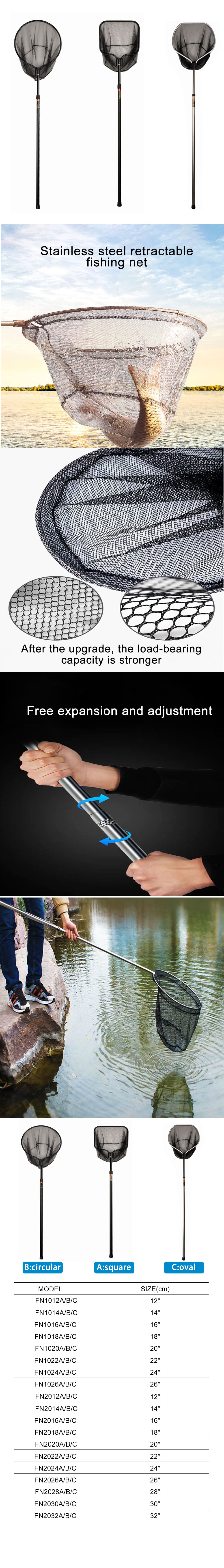 Large fishing net supplier 第1张-Pet and Aquarium Supplies Wholesale | FAUSHUN large fishing net supplier