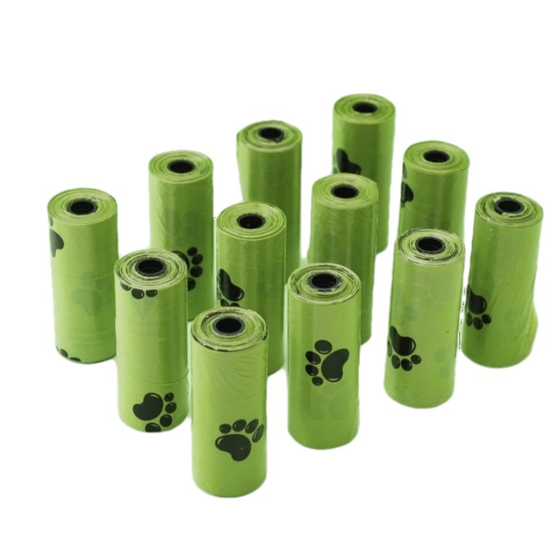 Pet waste bag  第1张