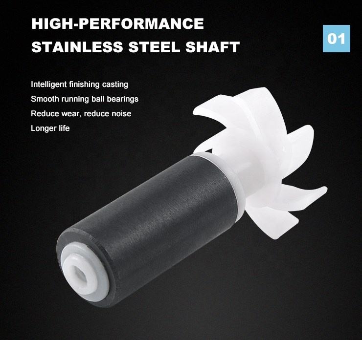 Mini aquarium pump wholesaler 第6张-Pet and Aquarium Supplies Wholesale | FAUSHUN