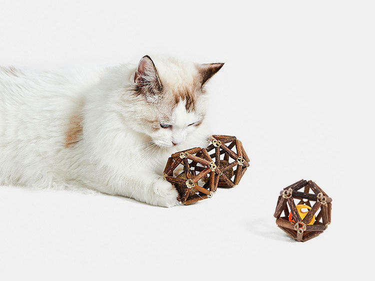 Cat catnip toys  第1张