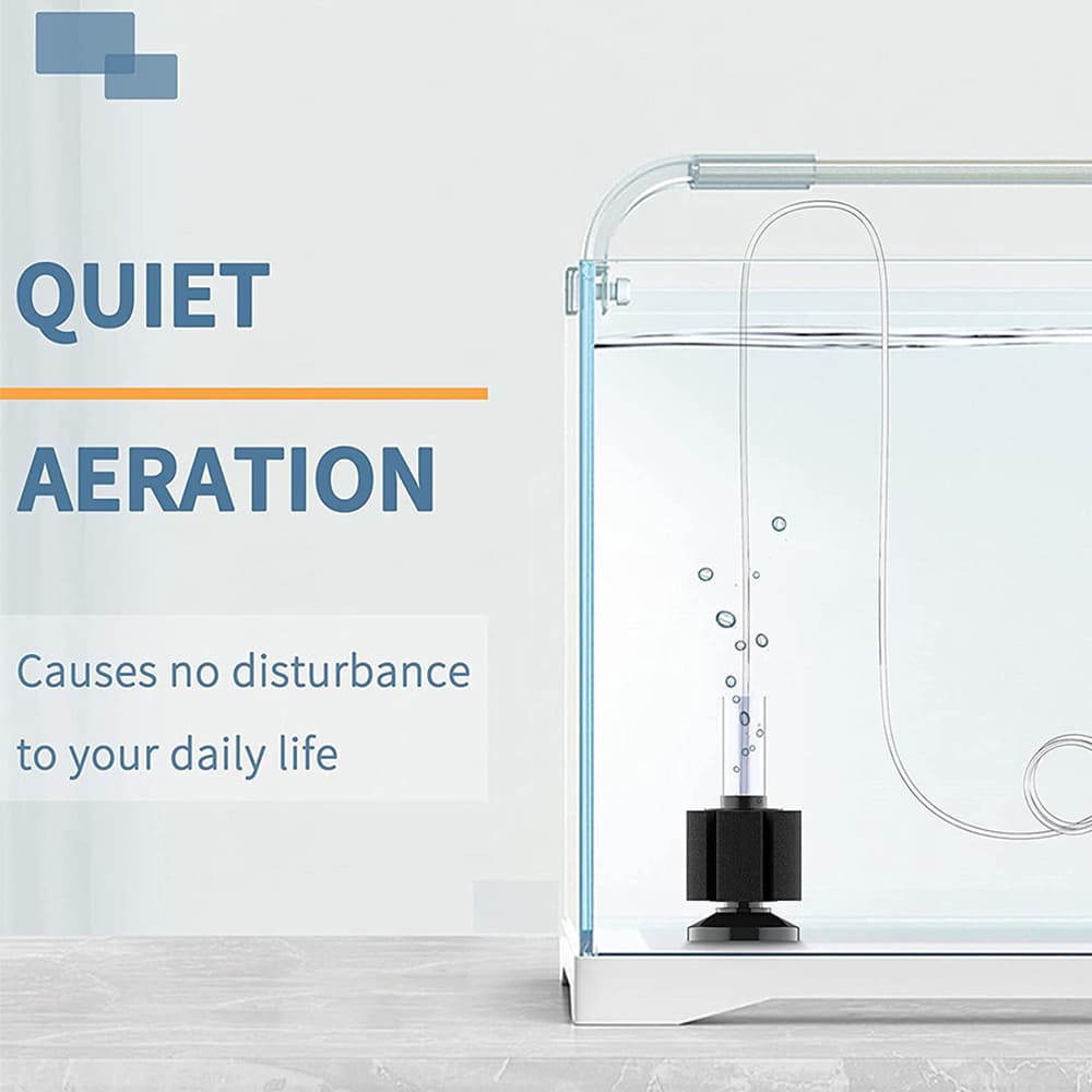 Aquarium sponge filter factory  第5张