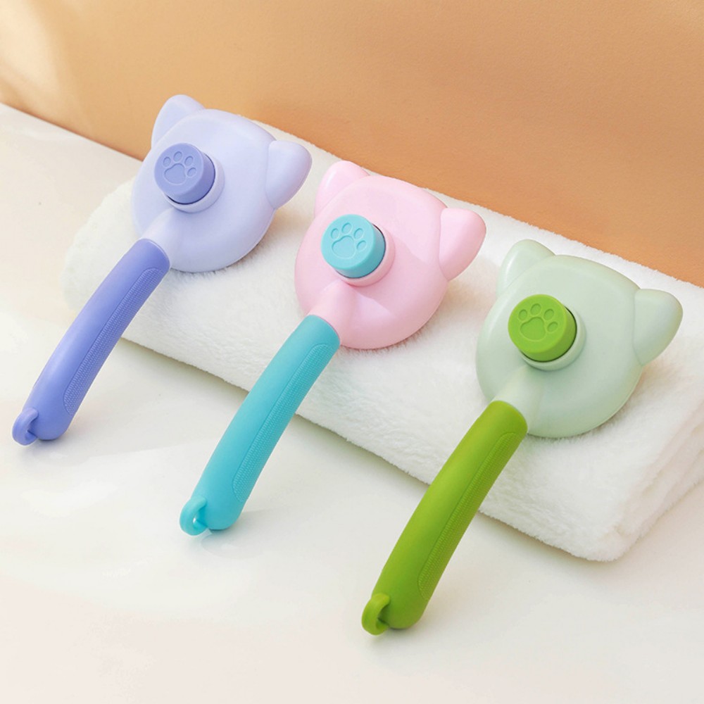 Dog brush for shedding  第2张-Pet and Aquarium Supplies Wholesale | FAUSHUN