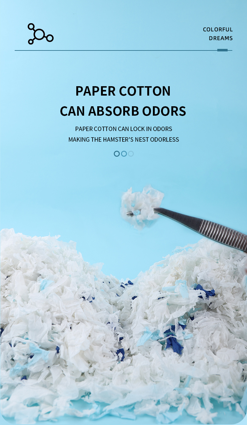 Hamster bedding  第8张