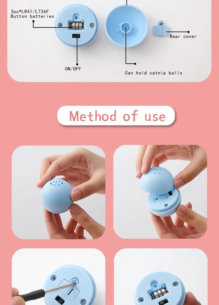 Cat music box  第8张