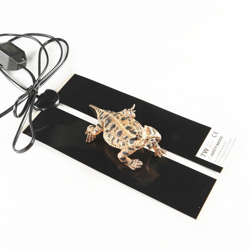 Reptile heating pad  第8张-Pet and Aquarium Supplies Wholesale | FAUSHUN
