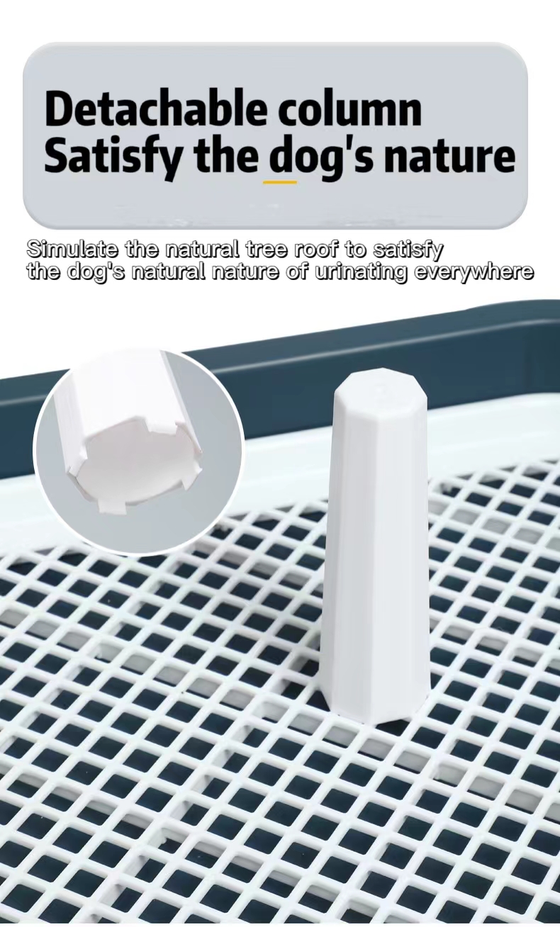 Dog litter box  第4张