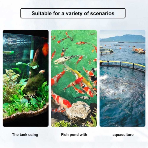 UV Sterilizer for Aquarium