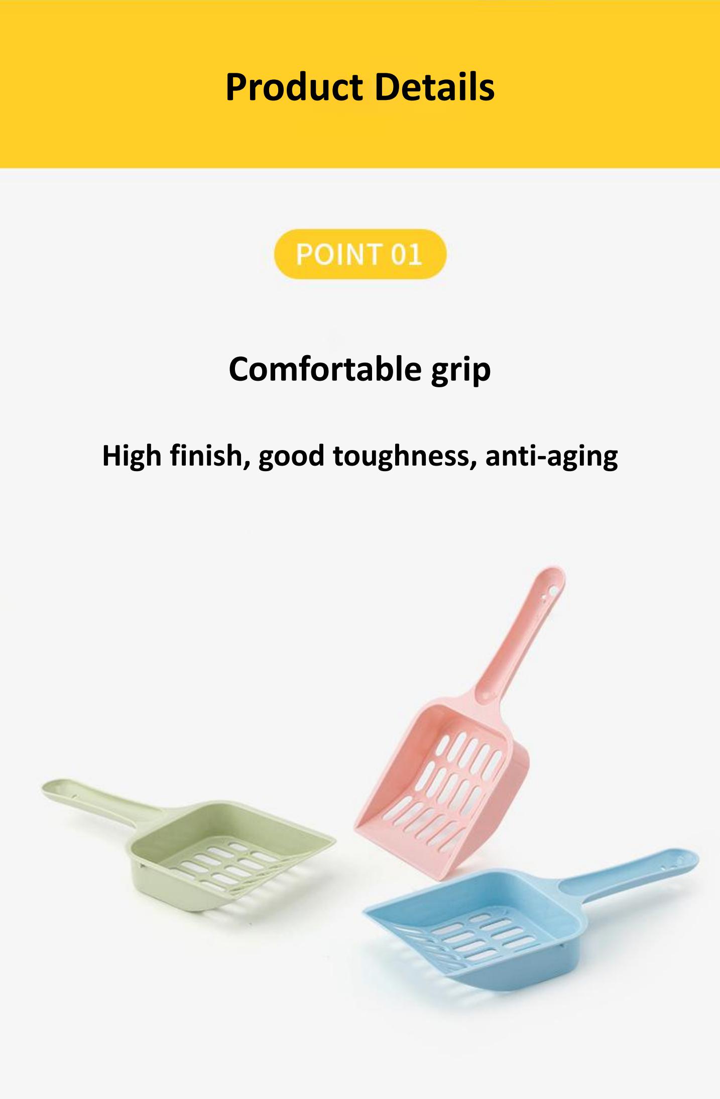 Scoop away cat litter  第2张