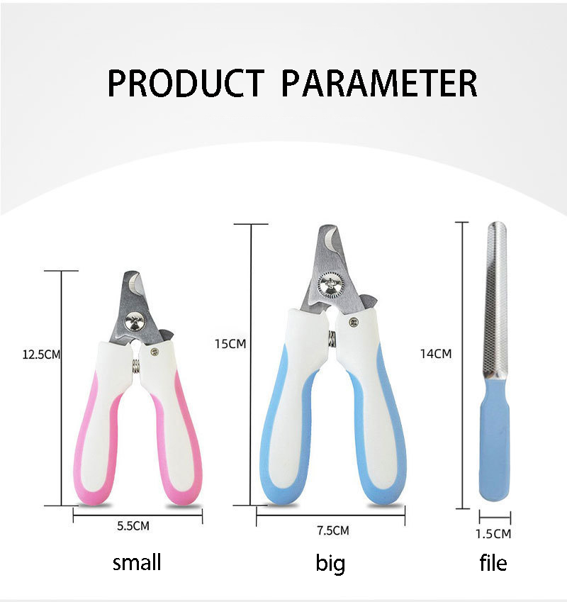 Dog nail clippers  第2张